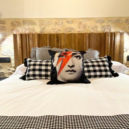 Banova Apartamento Turistico Alhama De Aragon Luaran gambar