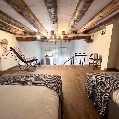 Banova Apartamento Turistico Alhama De Aragon Luaran gambar