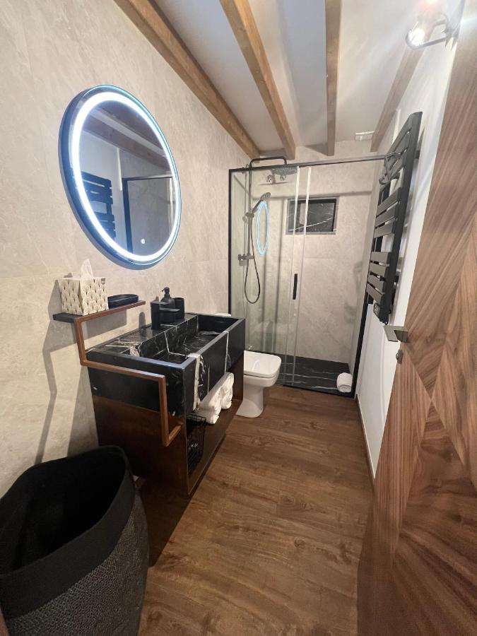 Banova Apartamento Turistico Alhama De Aragon Luaran gambar