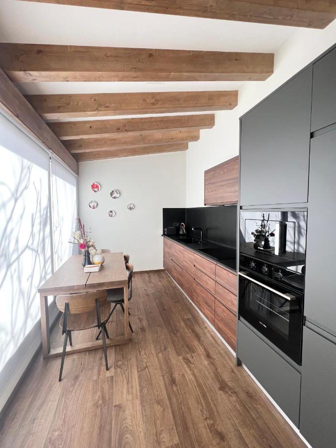 Banova Apartamento Turistico Alhama De Aragon Luaran gambar