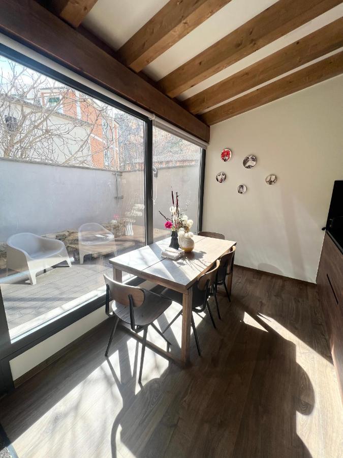 Banova Apartamento Turistico Alhama De Aragon Luaran gambar