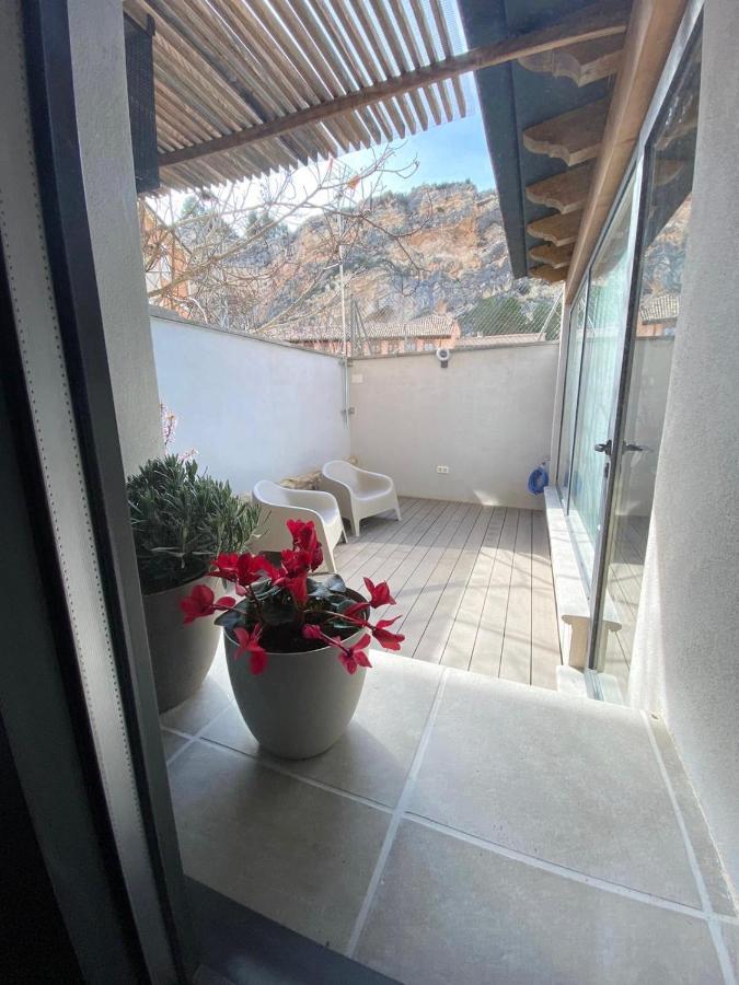 Banova Apartamento Turistico Alhama De Aragon Luaran gambar