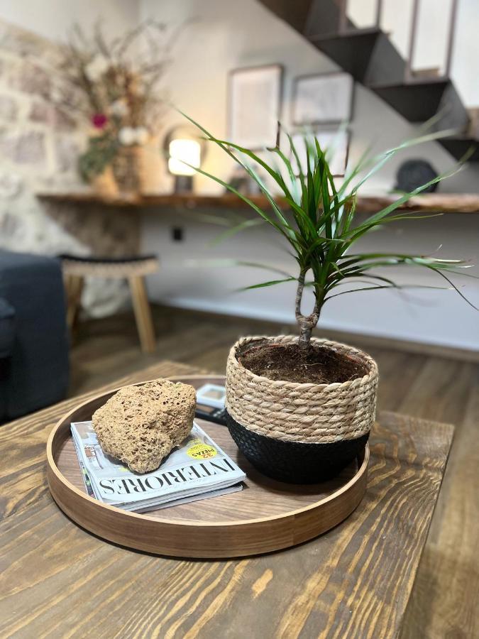 Banova Apartamento Turistico Alhama De Aragon Luaran gambar