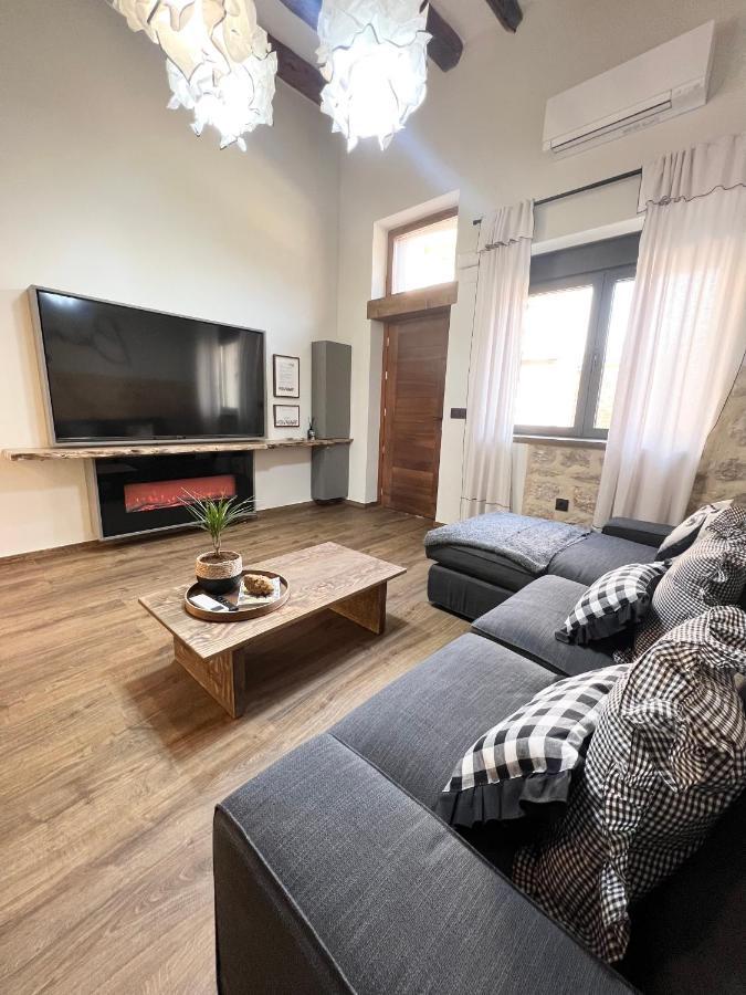 Banova Apartamento Turistico Alhama De Aragon Luaran gambar