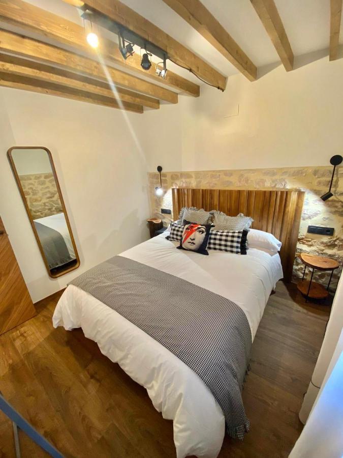 Banova Apartamento Turistico Alhama De Aragon Luaran gambar