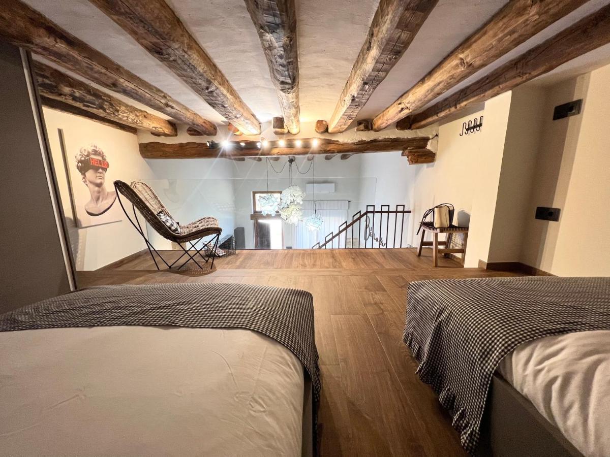 Banova Apartamento Turistico Alhama De Aragon Luaran gambar