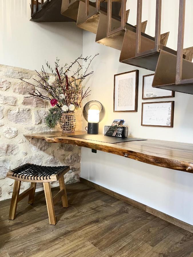 Banova Apartamento Turistico Alhama De Aragon Luaran gambar